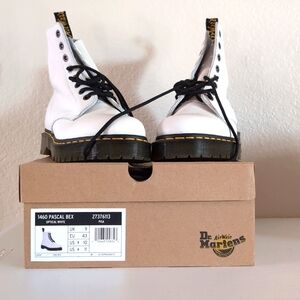 Doc Martens 1460 Pascal Bex M10/W11